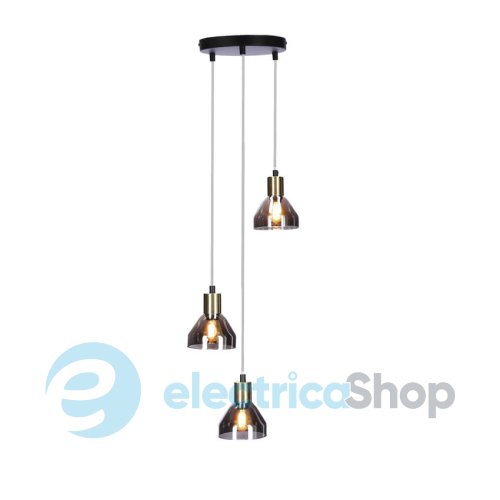 Подвесной светильник Candellux GREGORY 33-78995