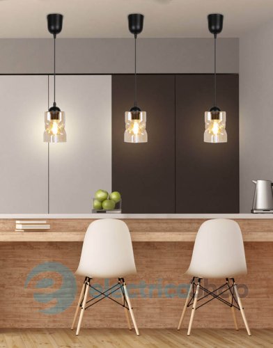 Подвесной светильник Candellux FELIS 31-00156