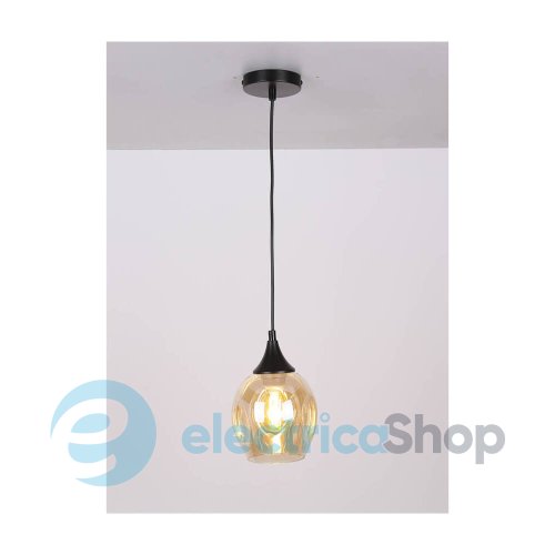 Подвесной светильник Candellux ASPA 31-00583