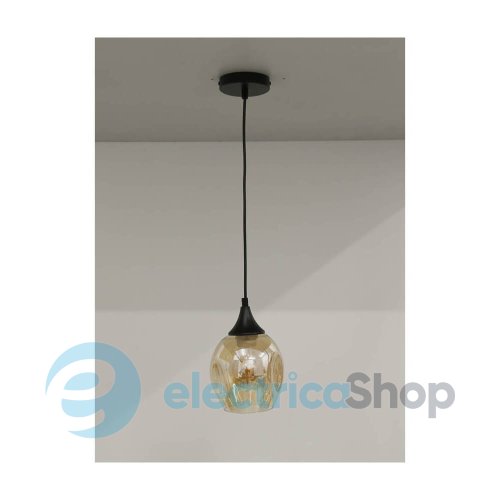 Подвесной светильник Candellux ASPA 31-00583