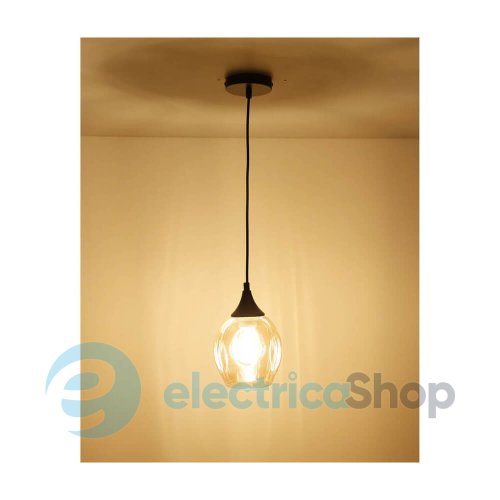 Подвесной светильник Candellux ASPA 31-00583