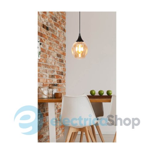Подвесной светильник Candellux ASPA 31-00583