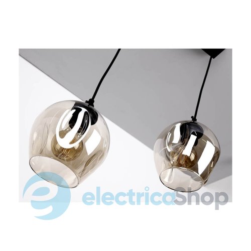 Подвесной светильник Candellux ASPA 32-00590