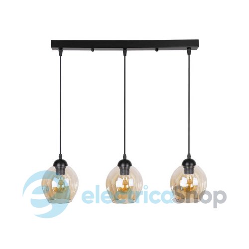 Подвесной светильник Candellux ASPA 33-00606