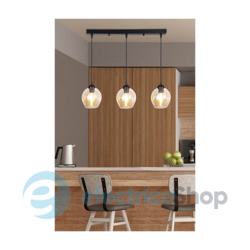 Подвесной светильник Candellux ASPA 33-00606