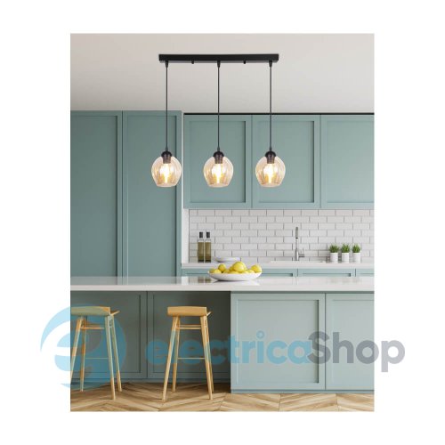 Подвесной светильник Candellux ASPA 33-00606