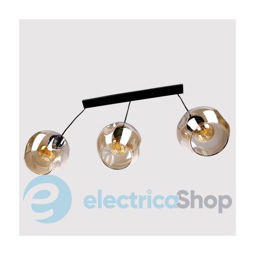Подвесной светильник Candellux ASPA 33-00606