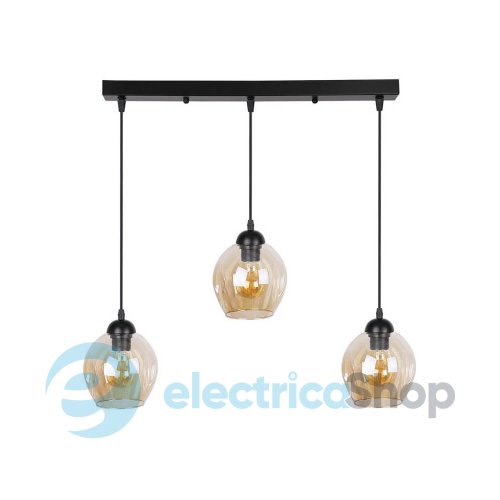Подвесной светильник Candellux ASPA 33-00606