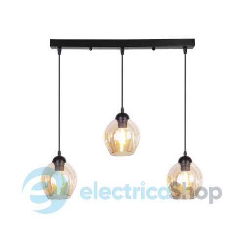 Подвесной светильник Candellux ASPA 33-00606
