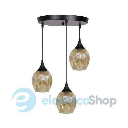Подвесной светильник Candellux ASPA 33-00613
