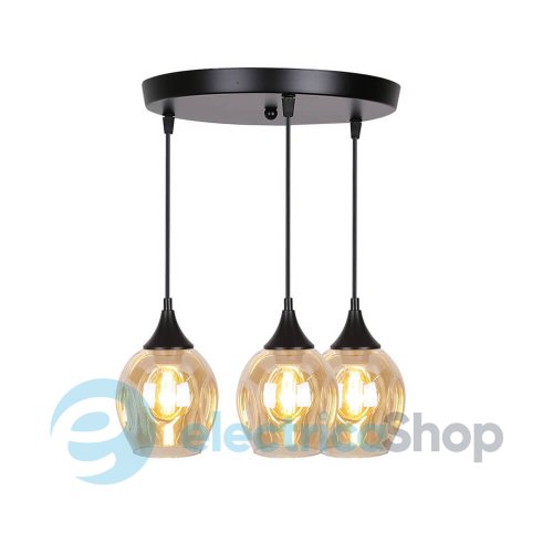 Подвесной светильник Candellux ASPA 33-00613