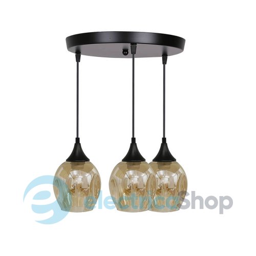 Подвесной светильник Candellux ASPA 33-00613