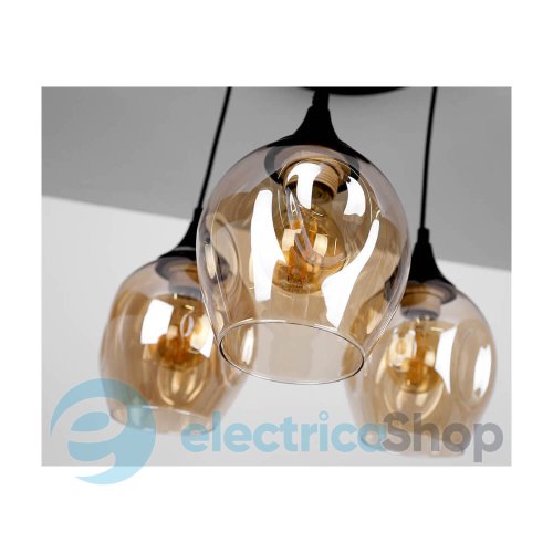 Подвесной светильник Candellux ASPA 33-00613