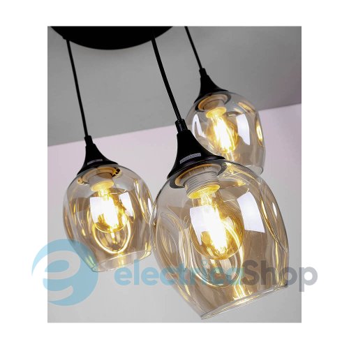 Подвесной светильник Candellux ASPA 33-00613