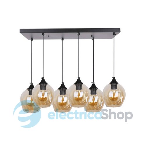 Подвесной светильник Candellux ASPA 36-00620