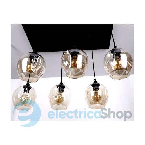 Подвесной светильник Candellux ASPA 36-00620