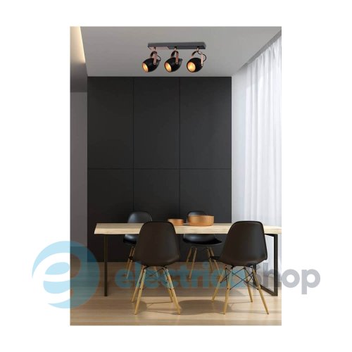 Светильник-спот Candellux ANICA 93-82589