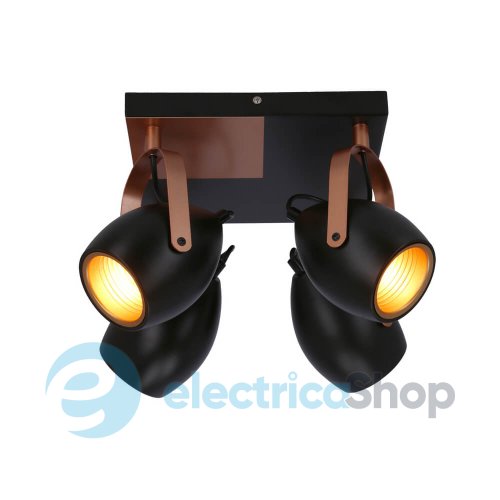 Светильник-спот Candellux ANICA 98-83128