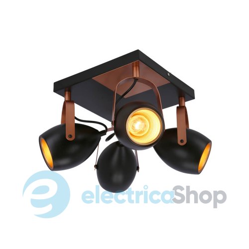 Светильник-спот Candellux ANICA 98-83128