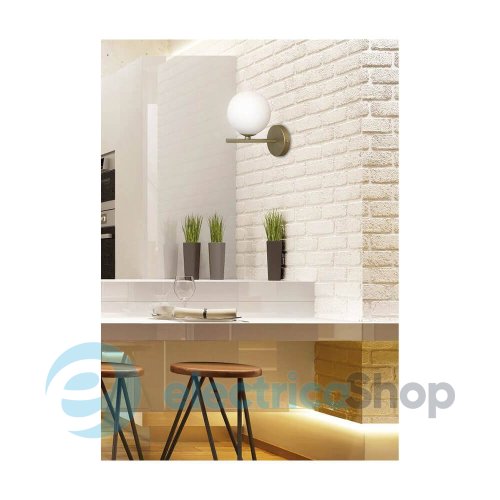 Бра Candellux KAMA 21-73419