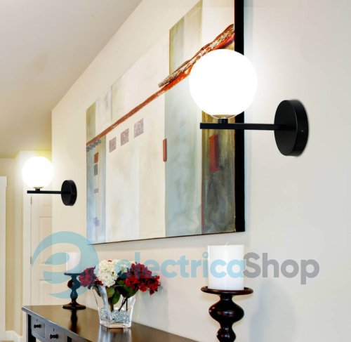 Бра Candellux KAMA 21-01221