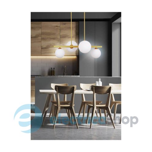 Люстра Candellux KAMA 34-73426