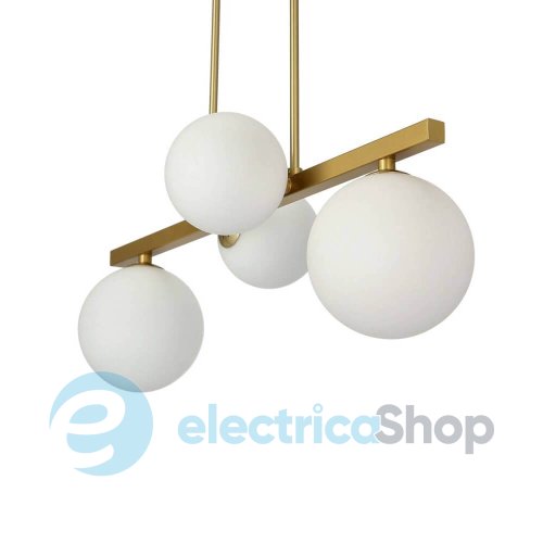 Люстра Candellux KAMA 34-73426