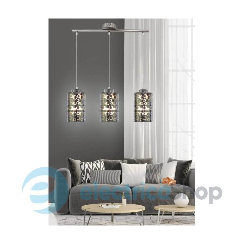 Подвесной светильник Candellux NOCTURNO 33-57709