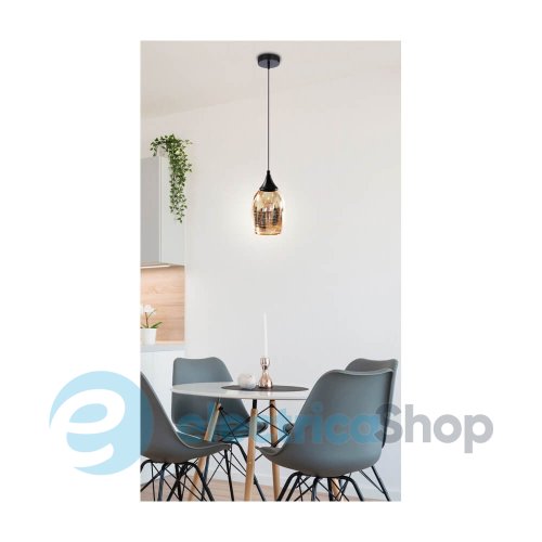 Подвесной светильник Candellux MARINA 31-51622