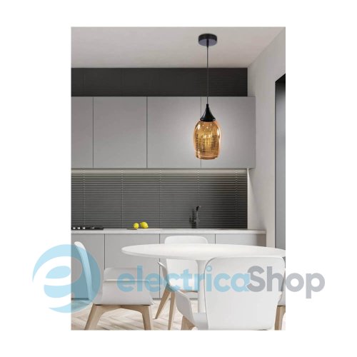 Подвесной светильник Candellux MARINA 31-51622