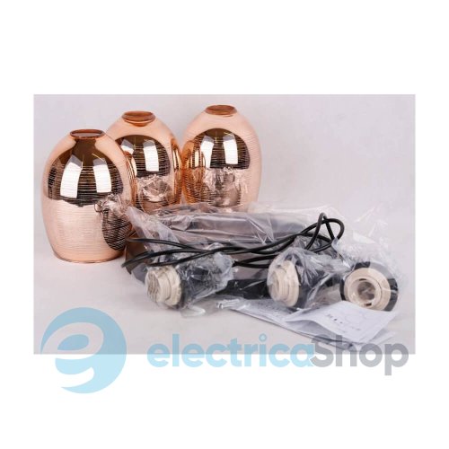 Подвесной светильник Candellux MARINA 33-51608