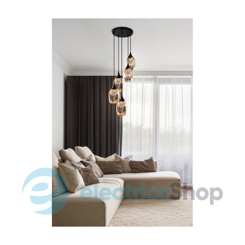 Подвесной светильник Candellux MARINA 35-51639