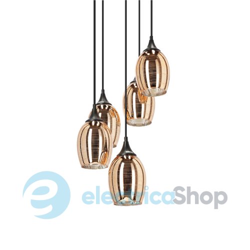 Подвесной светильник Candellux MARINA 35-51639
