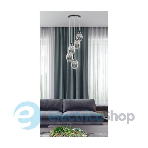 Подвесной светильник Candellux MARINA 35-60198