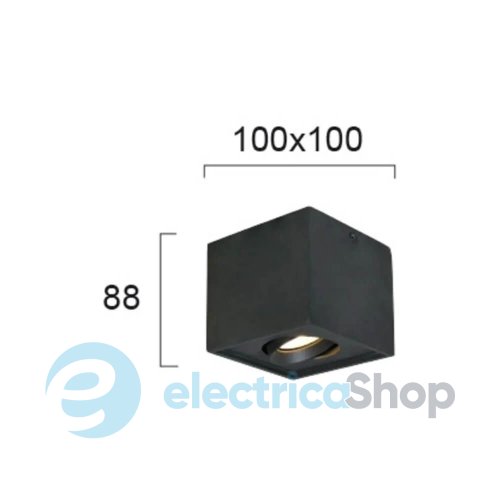 Спот VIOKEF ARION 4260901