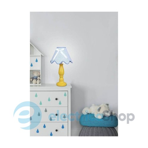 Настольная лампа Candellux LOLA 41-63489
