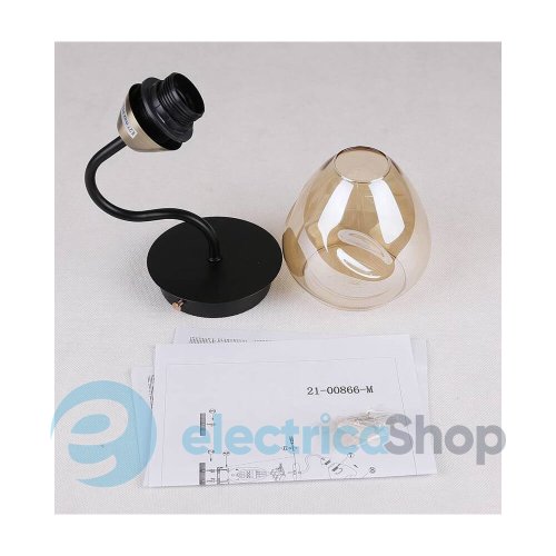 Бра Candellux UNICA 21-00866