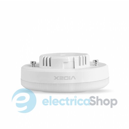LED лампа VIDEX GX53 8W 4100K 220V