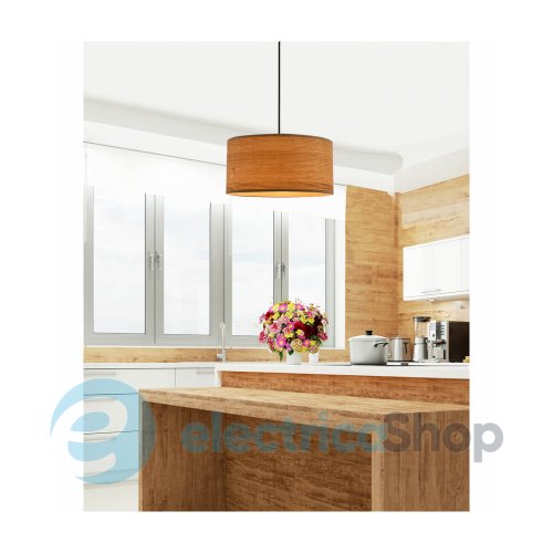 Люстра Candellux LEGNO 31-18373