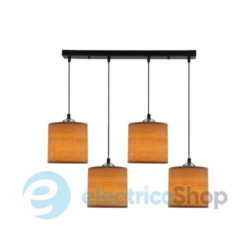 Люстра Candellux LEGNO 34-18366