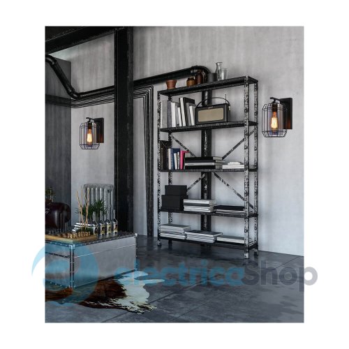Бра Candellux JONERA 21-10186