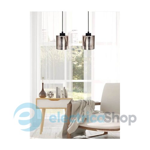 Підвісний світильник Candellux COX 32-53879