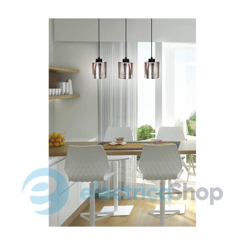 Підвісний світильник Candellux COX 33-53886