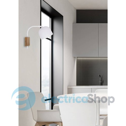 Бра Candellux RUPI 21-75482