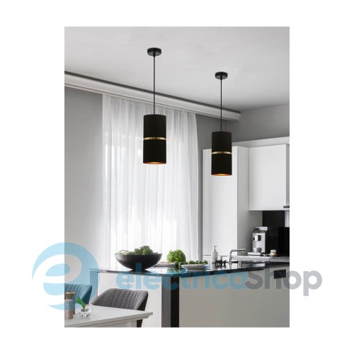 Подвесной светильник Candellux GINA 31-19639