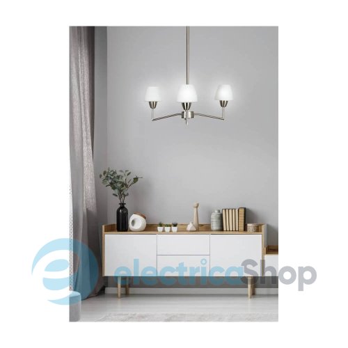 Люстра Candellux TOGO 33-10639