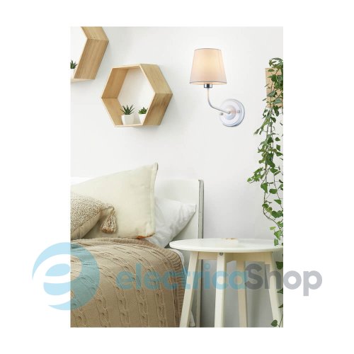 Бра Candellux YORK LEDEA 50401104