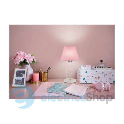 Настольная лампа Candellux YORK LEDEA 50501100