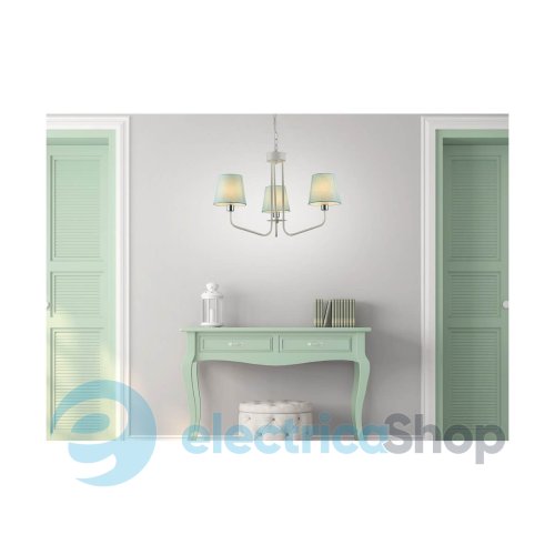 Люстра Candellux YORK LEDEA (50203096)
