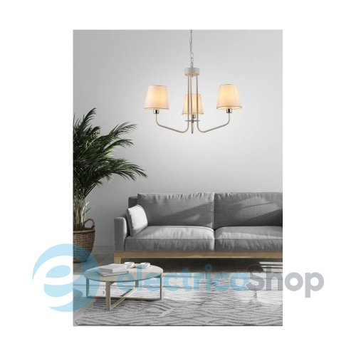 Люстра Candellux YORK LEDEA (50203098)